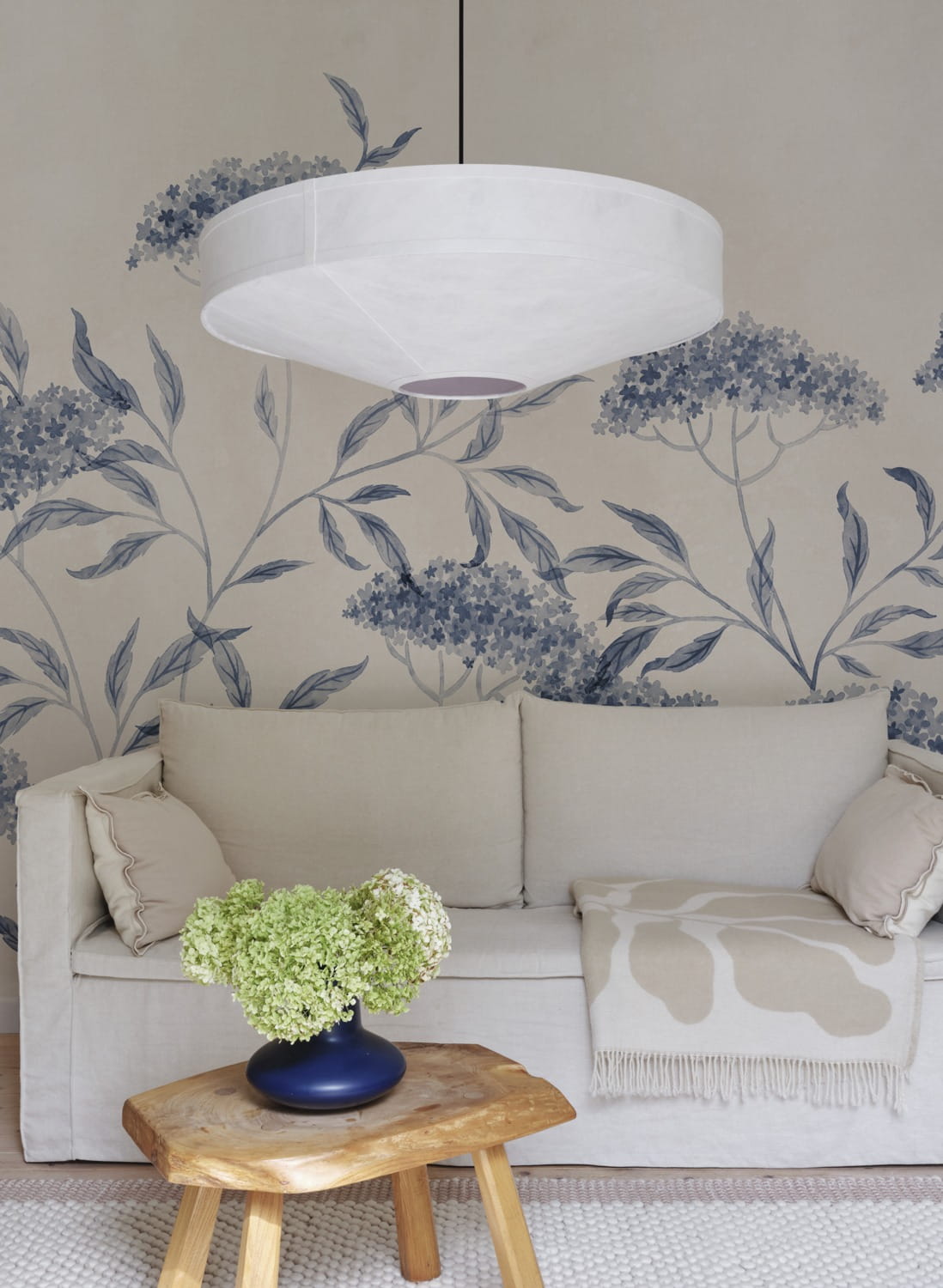Wandbild Emmalisa