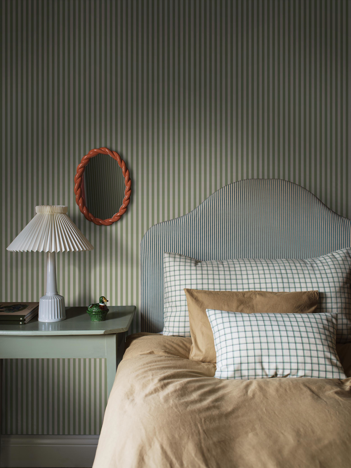 Tapete Mölle Stripe - 5734