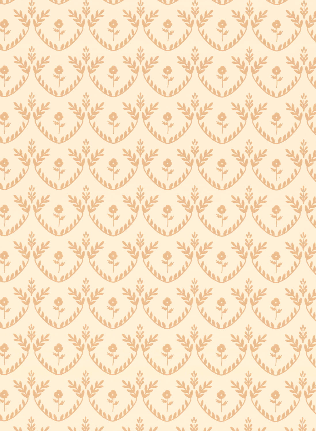 Tapete Bellini - Honeygold Cream