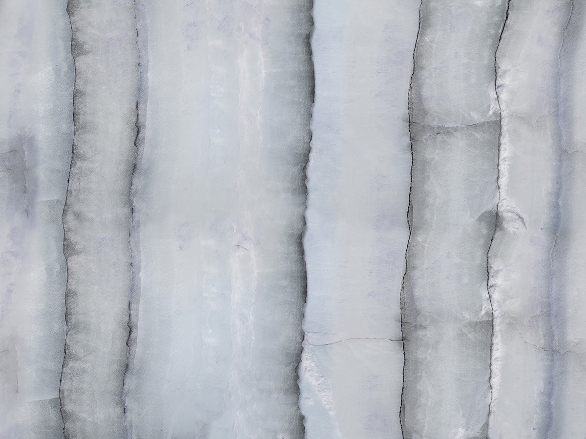 Wandbild Agate - Sterling