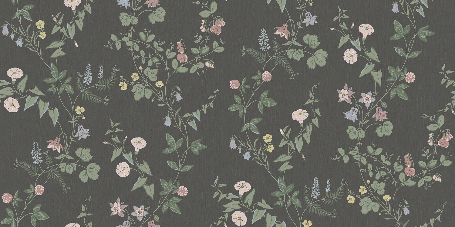 Wandbild Midsummer Eve Grand - 9754W