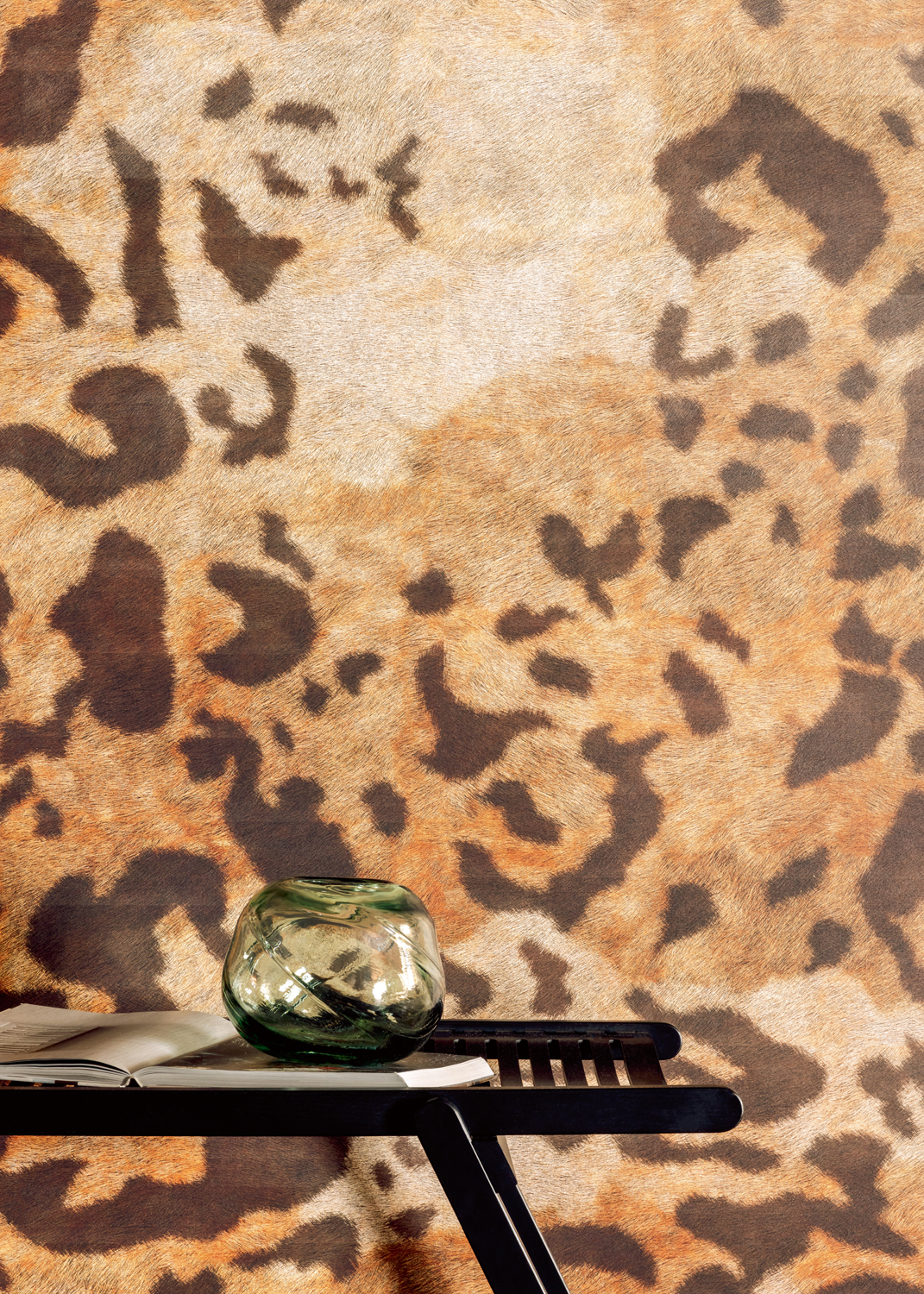Wandbild Leopard - VP 969 01