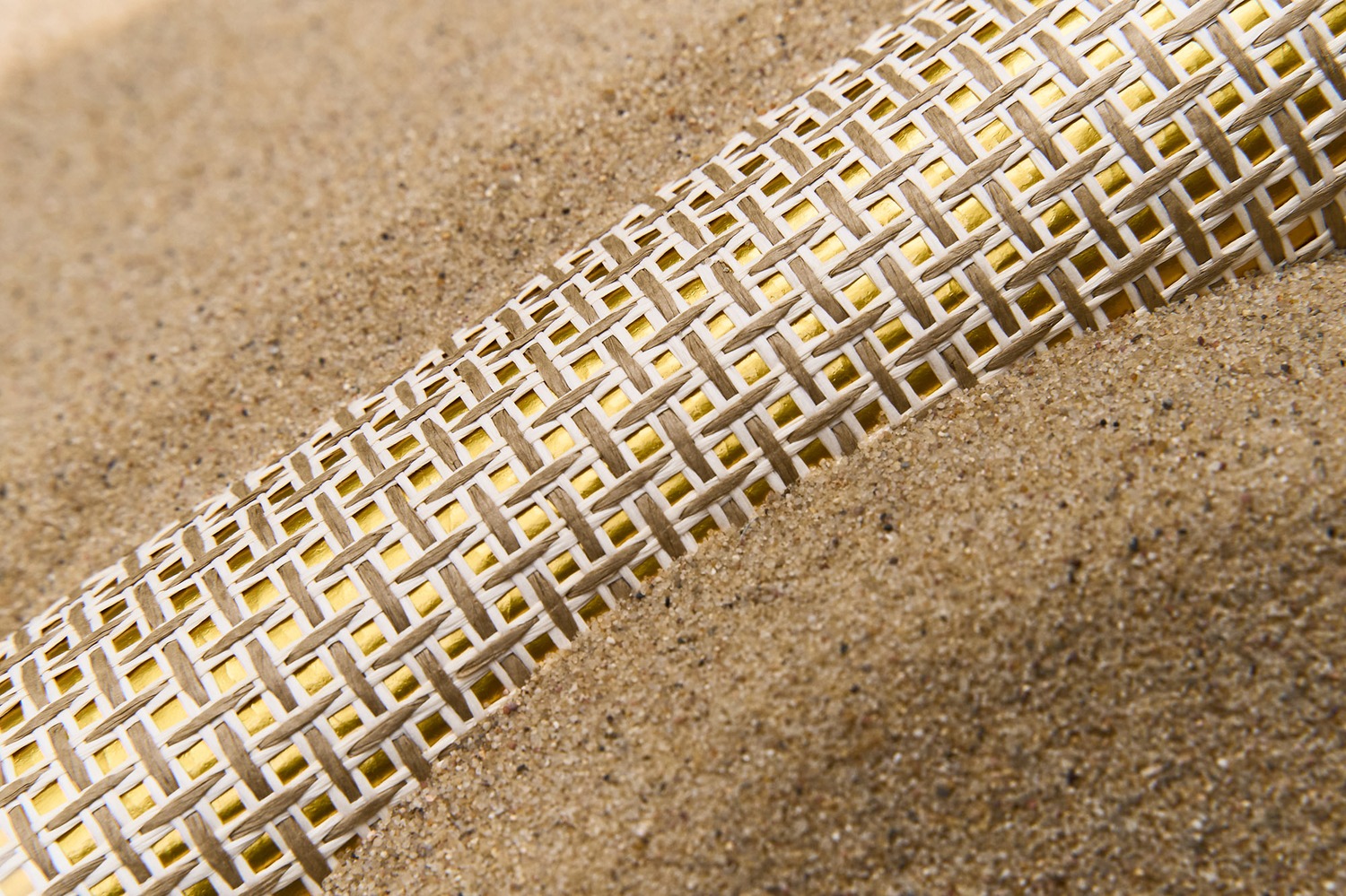 Papier peint Paper Weave - 7973
