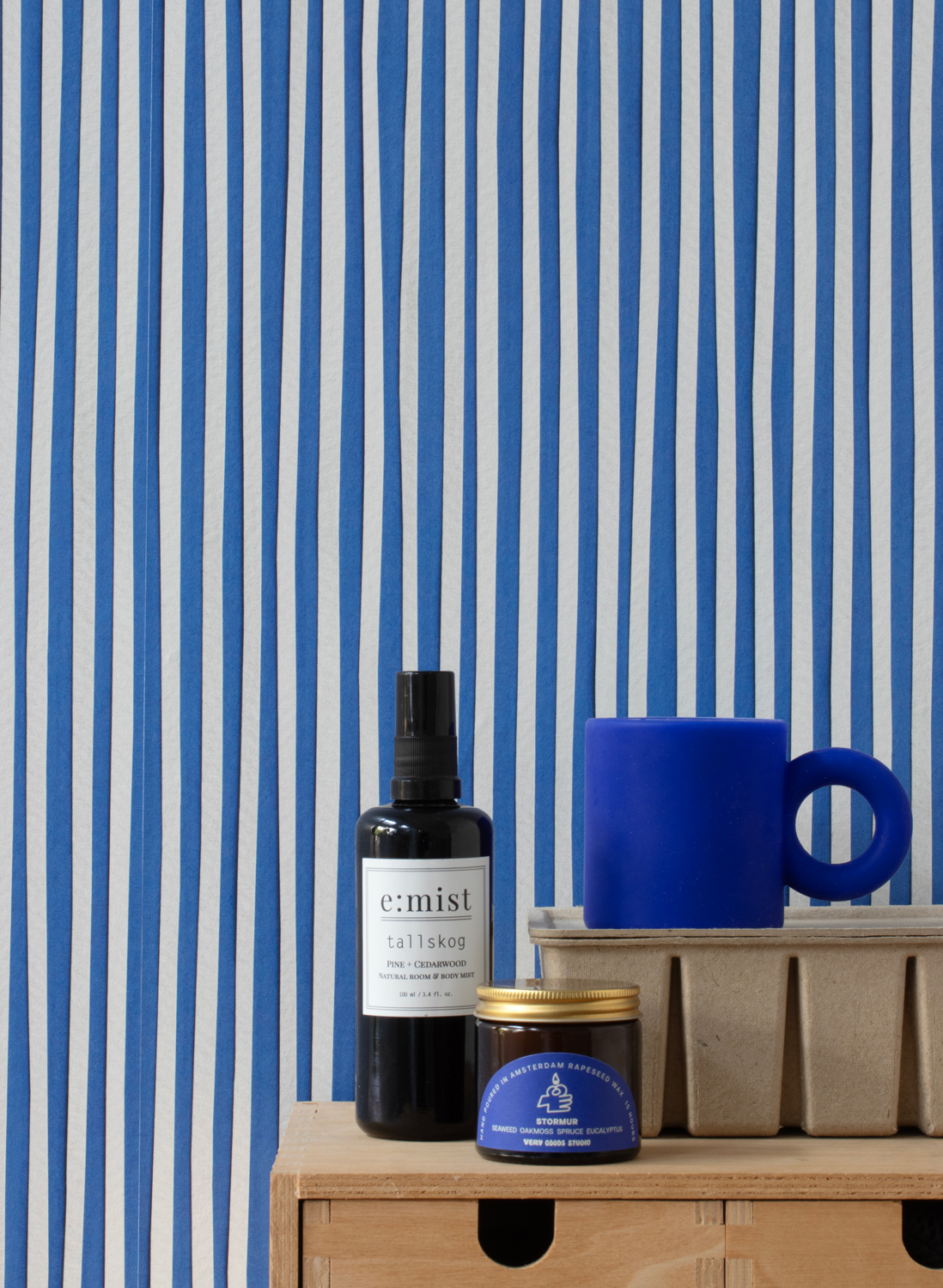 Tapete Stripes / Strepen