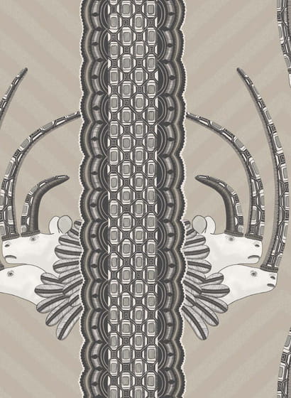 Tapete Jabu - Stone