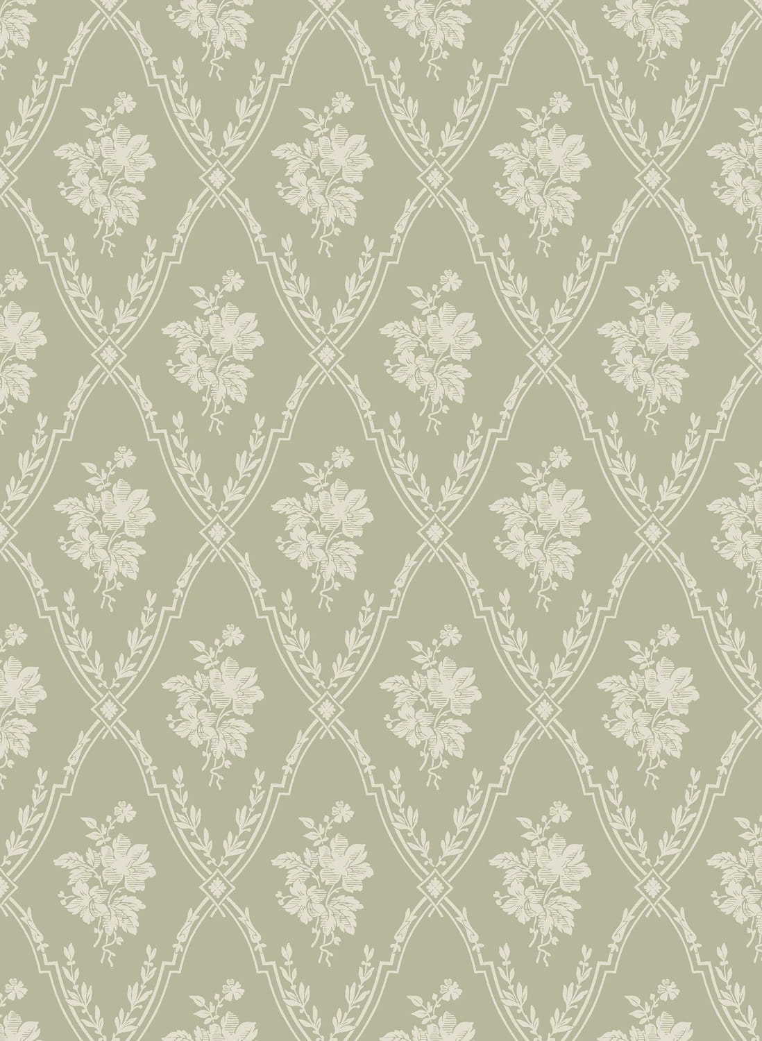 Tapete Västigårn - 8059