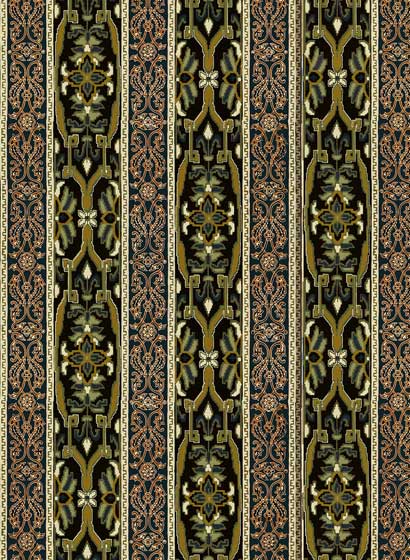 Wallpaper Mamounia