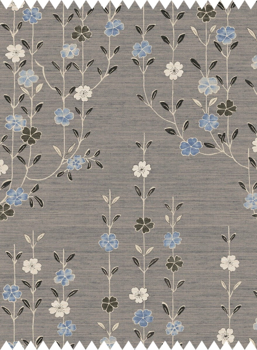Fabric Blossom