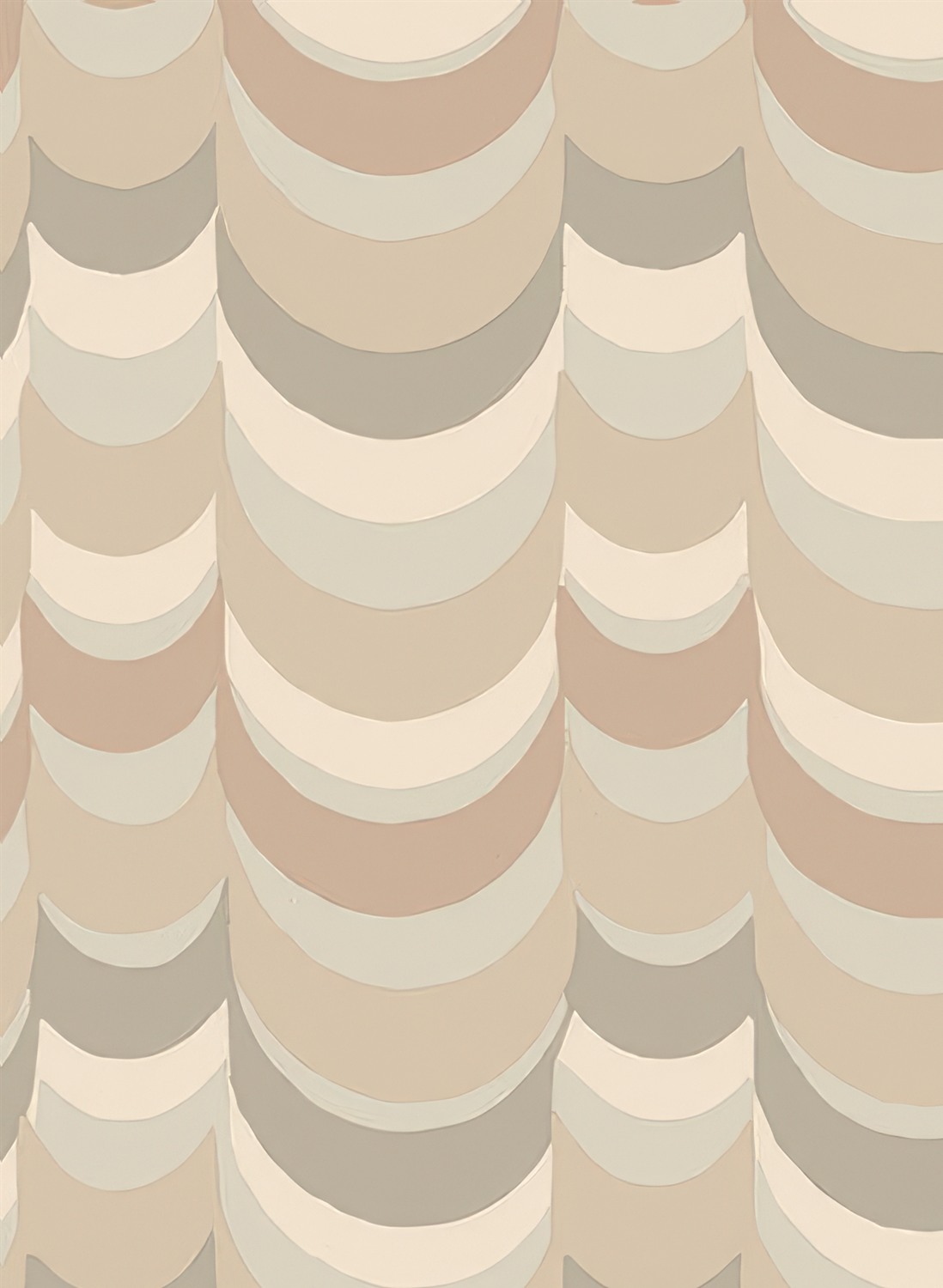  - Saxon Stone, Linen & Mink