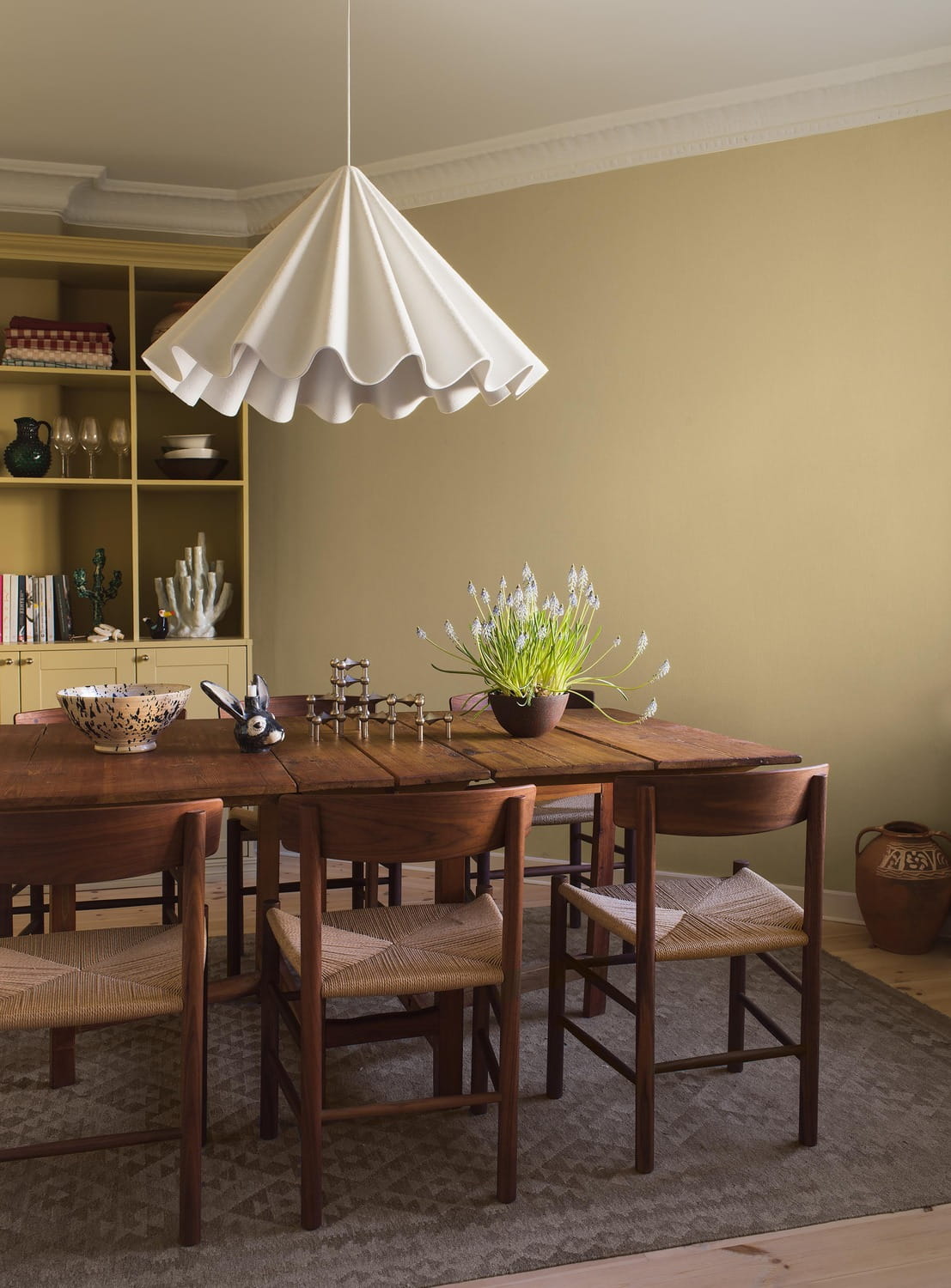 Tapete Linen - Sunshine Linen