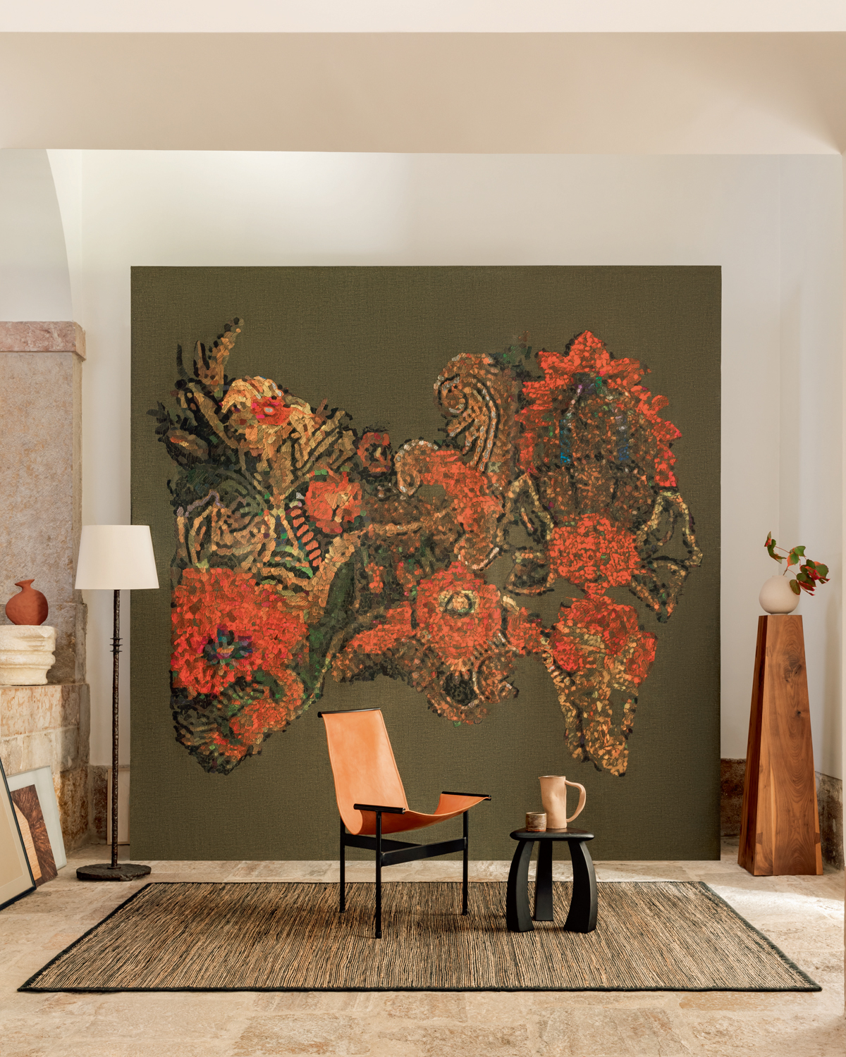Wandbild Zakinthos - VP 956 01