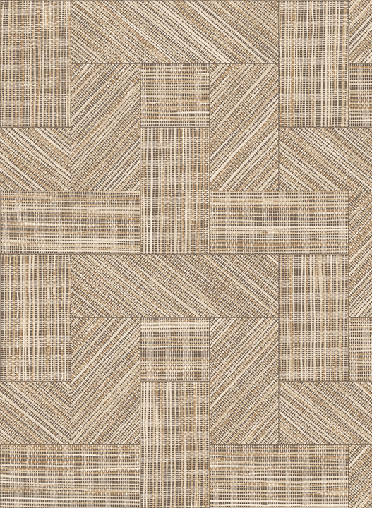 Tapete Intarsio - Straw