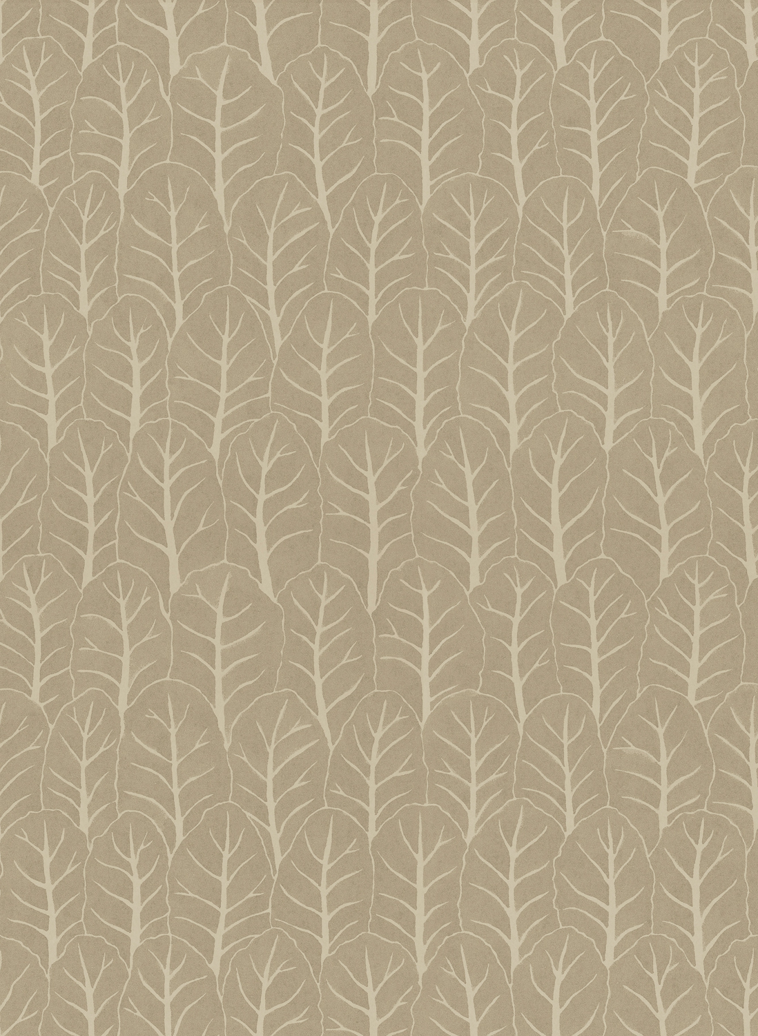Tapete Coleslaw - Taupe