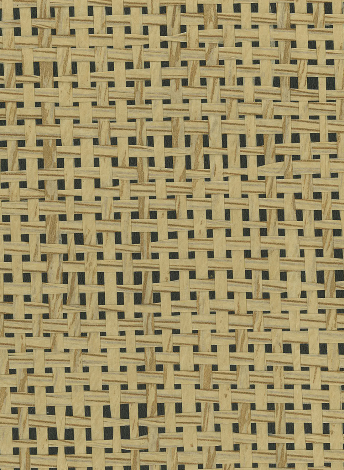 Tapete Papyrus - Walnut