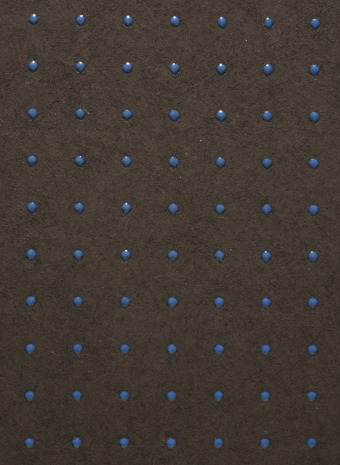Tapete Dots - 31033 - Marron
