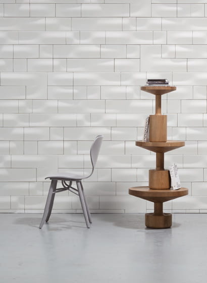 Tapete NLXL Wave Ceramics