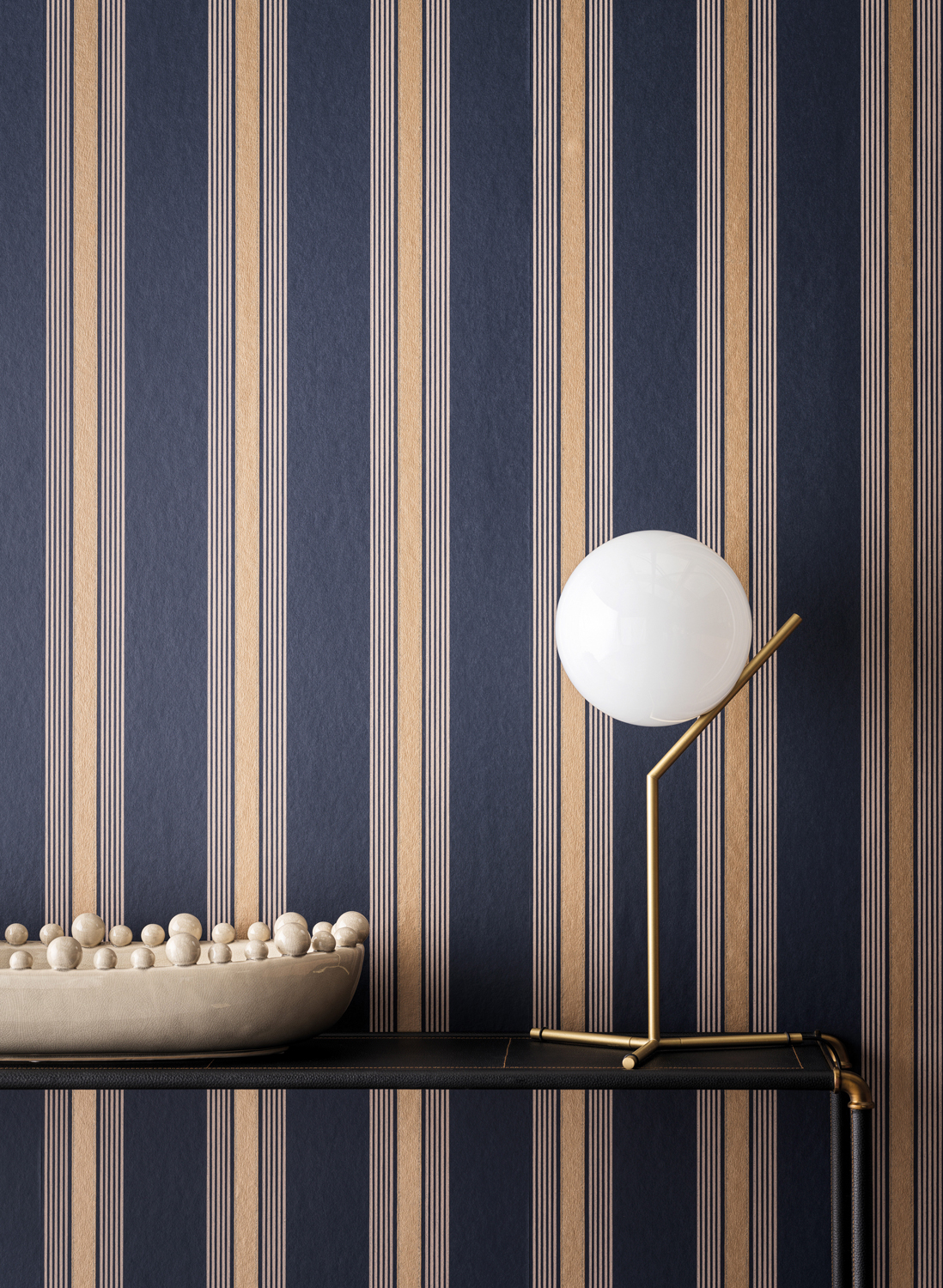 Tapete Manetti Stripe