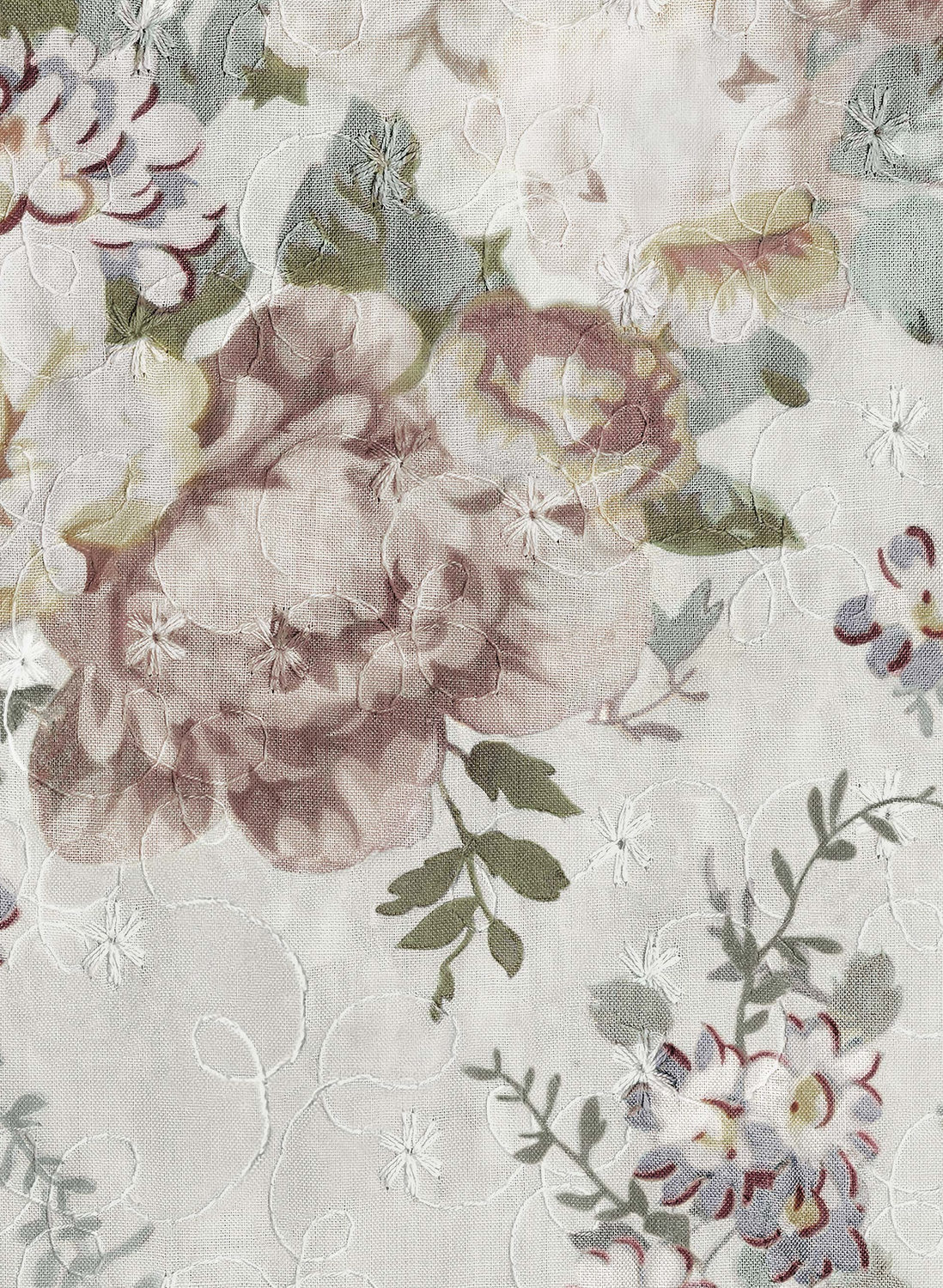 Wandbild Blossom II - 9472W