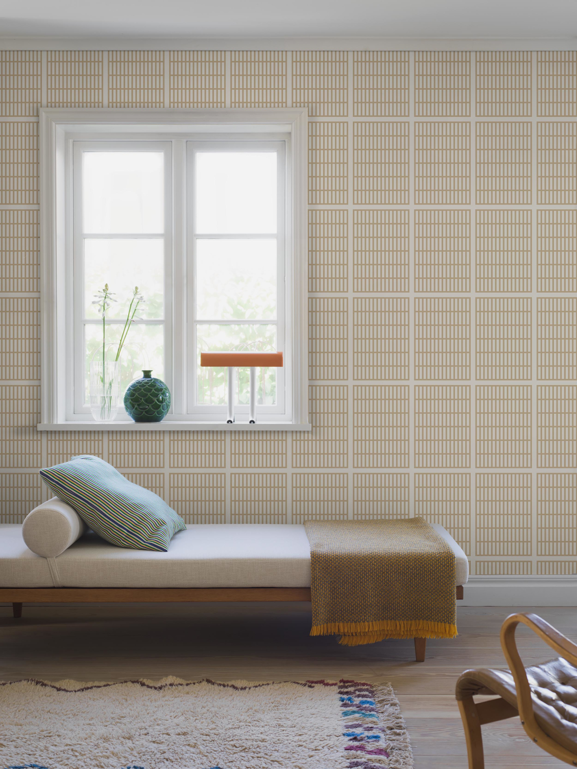 Tapete Alvar Aalto 14/6 - 1388