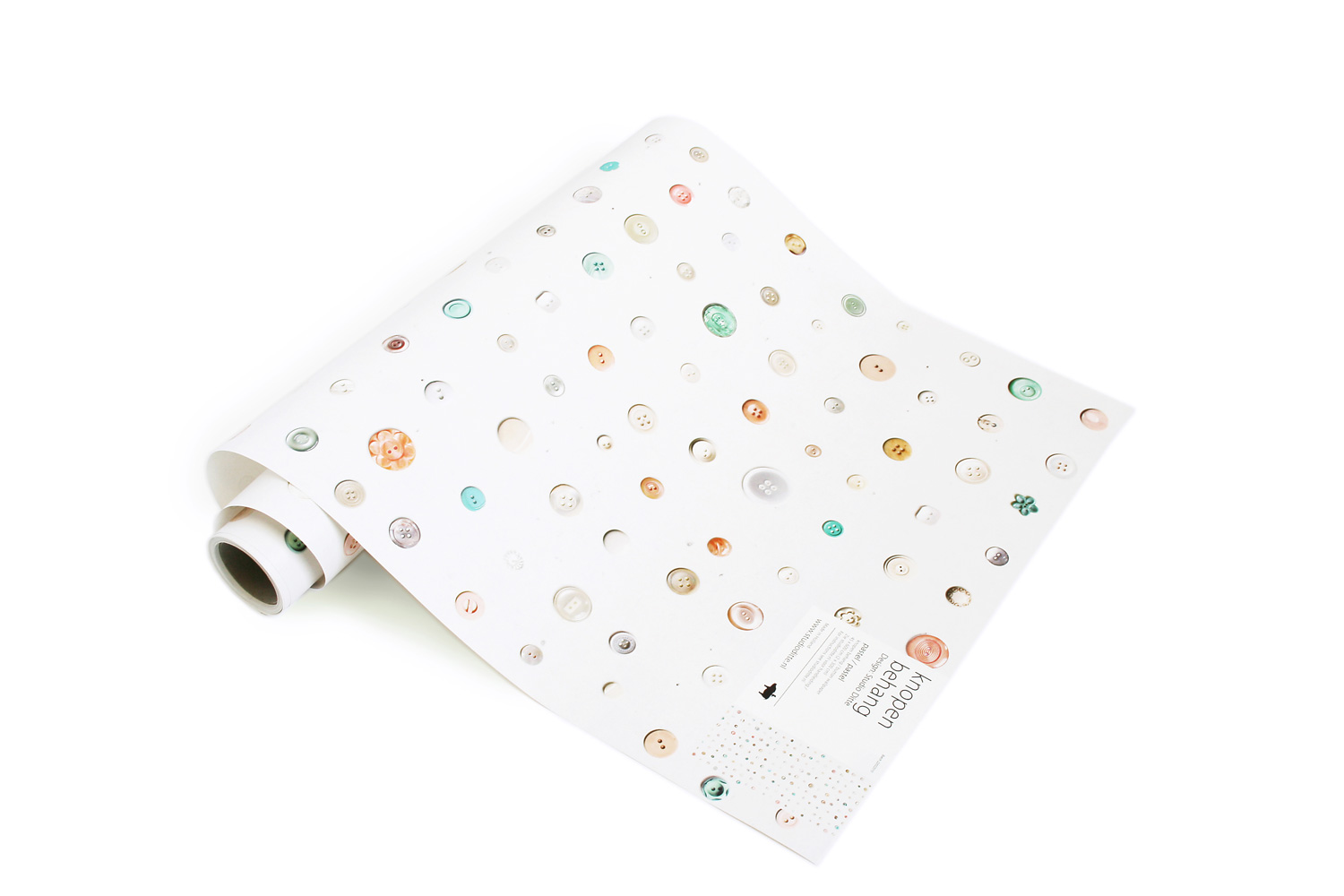 Tapete Button - Button