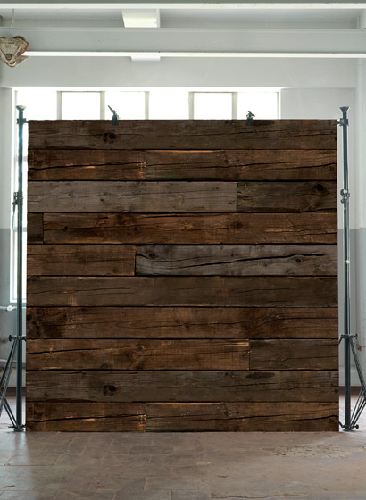 Tapete Scrapwood 10