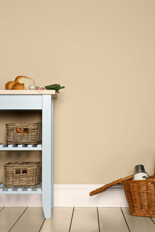 Pot échantillon Farrow & Ball - Stony Ground 211 - 0,1l