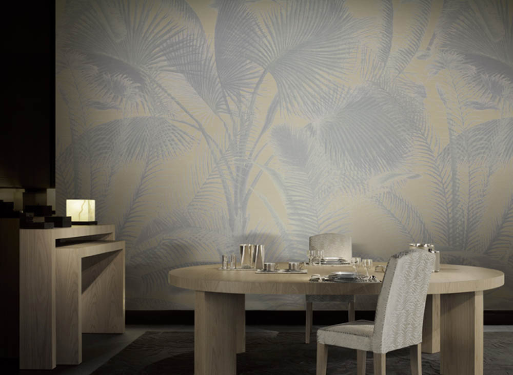 Wandbild Aida - 9021