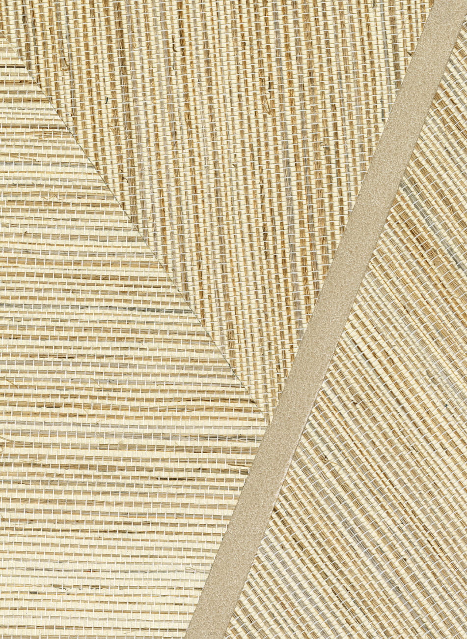 Tapete Strate Sisal - Naturel
