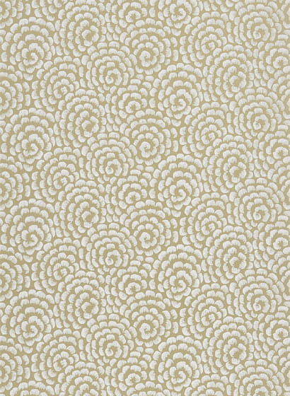 Tapete Kingsley - Gold/ Ivory