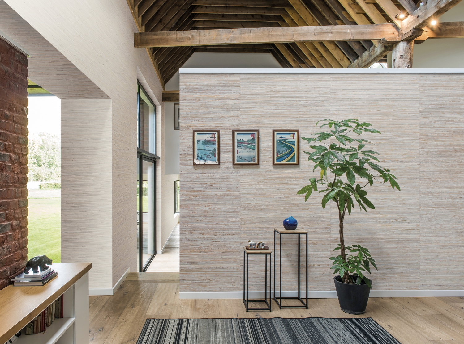 Tapete SOP1041 Shades of Pale - SOP1041
