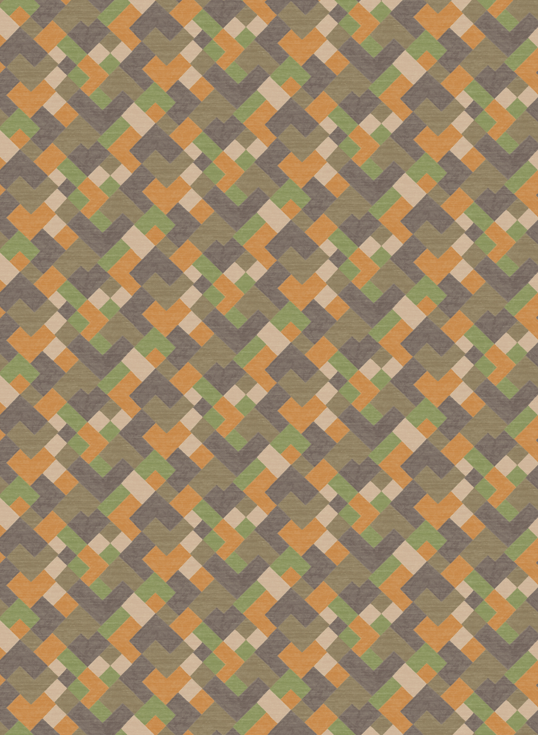Tapete Twill - VP 1035 65