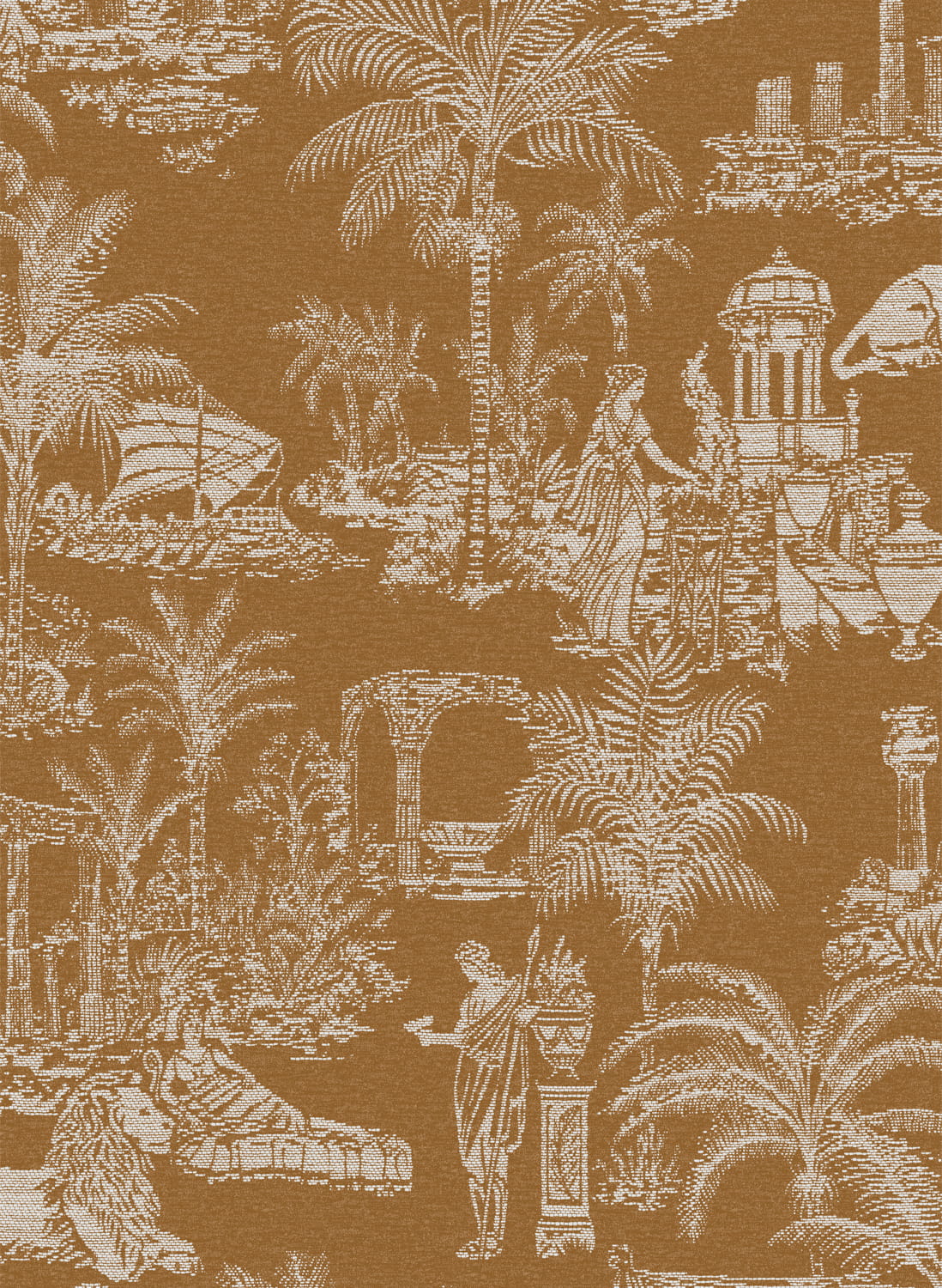 Tapete Mythologie Grecque - Marigold