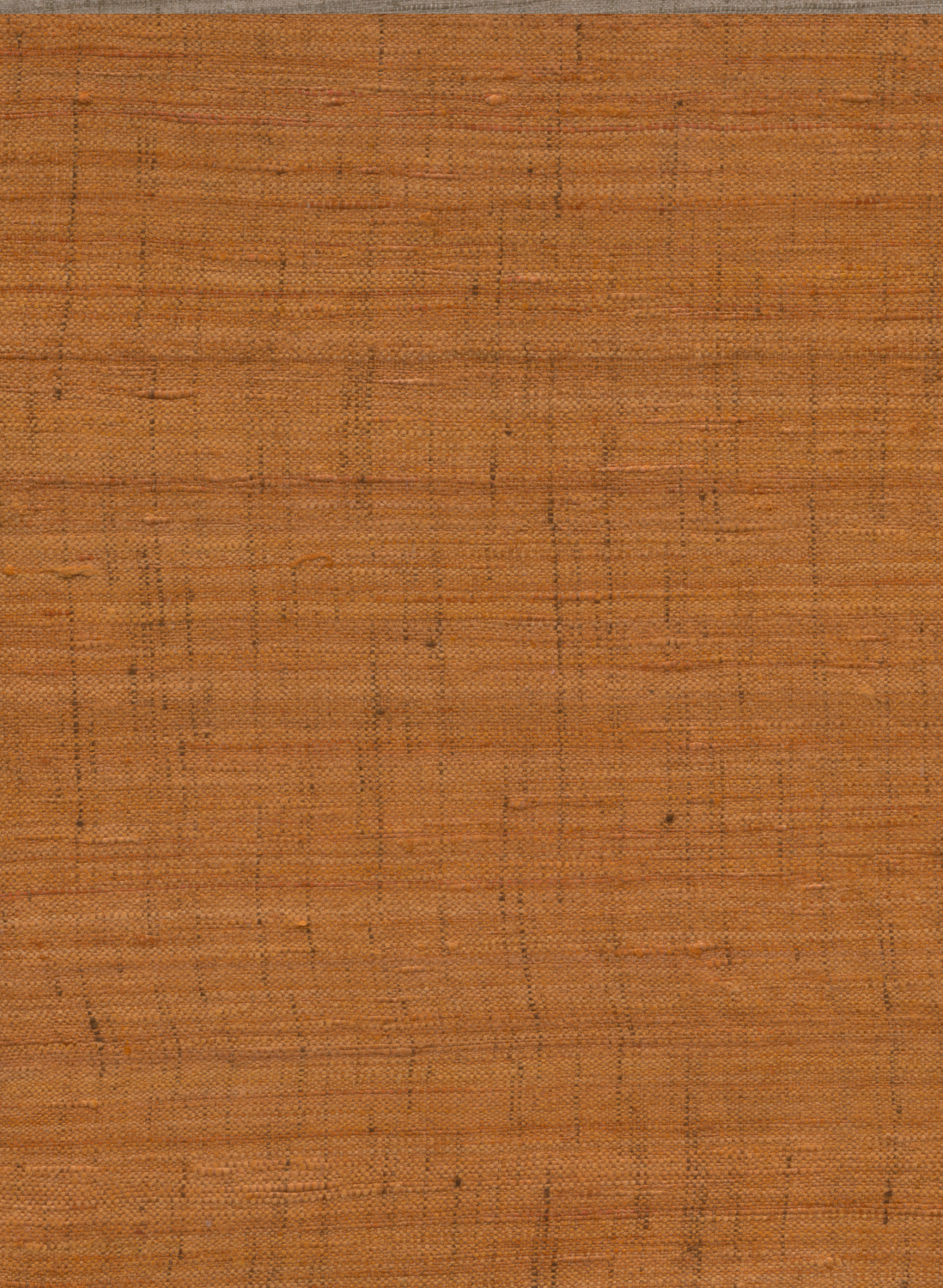 Tapete Ghicha Silk - Mandarine