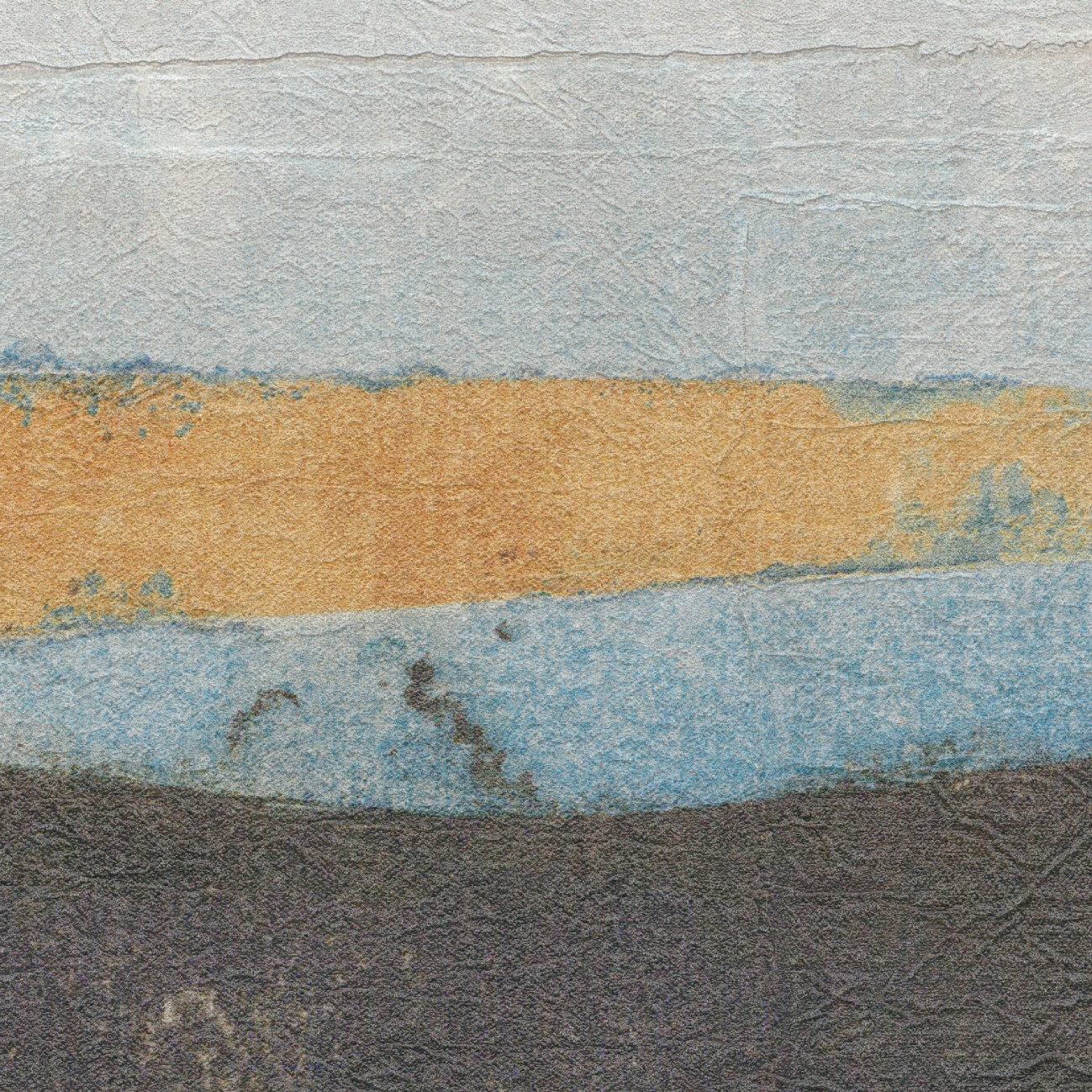 Wandbild Brumes laquées - VP 1026 01