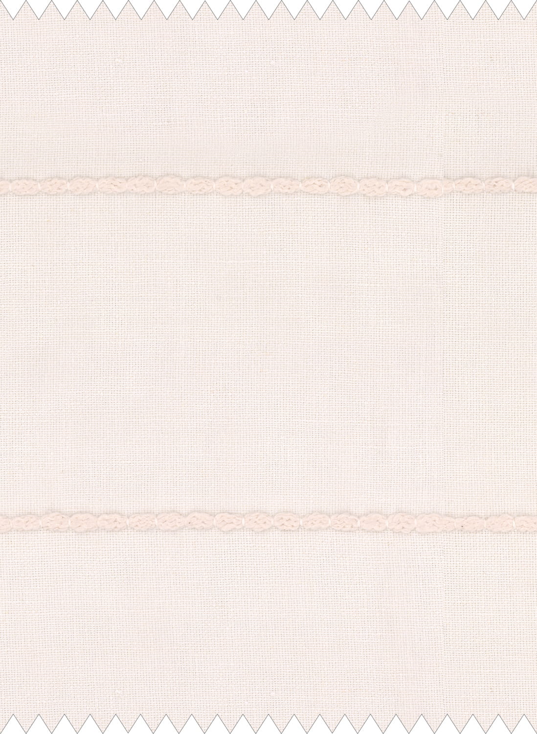 Fabric Milchschaum - Woven