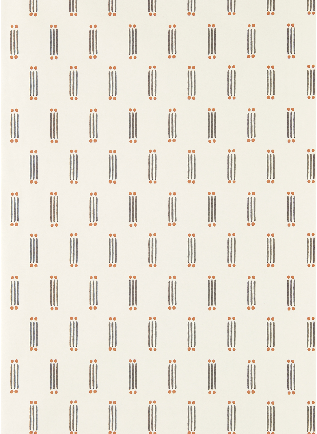 Tapete Matchsticks - Slate