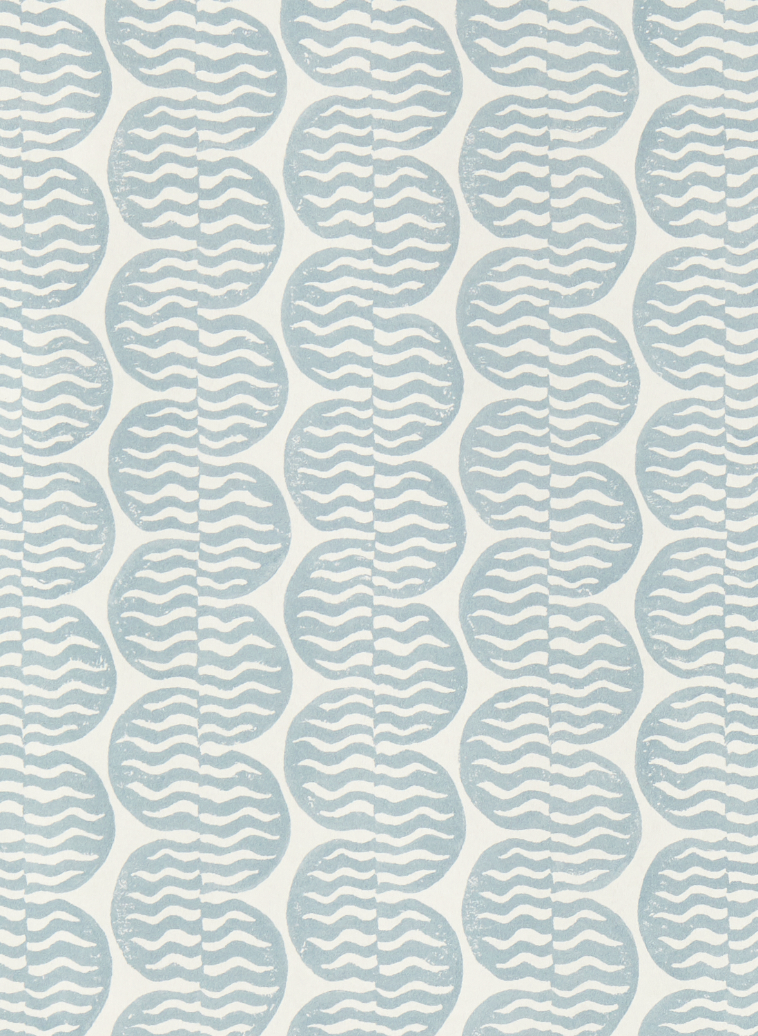 Tapete Raft Stripe - Coast Blue