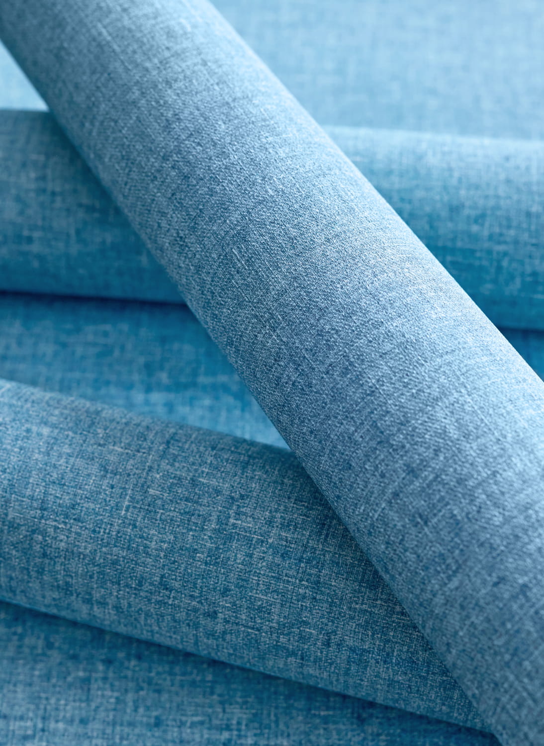 Tapete Barlow Linen - Blue