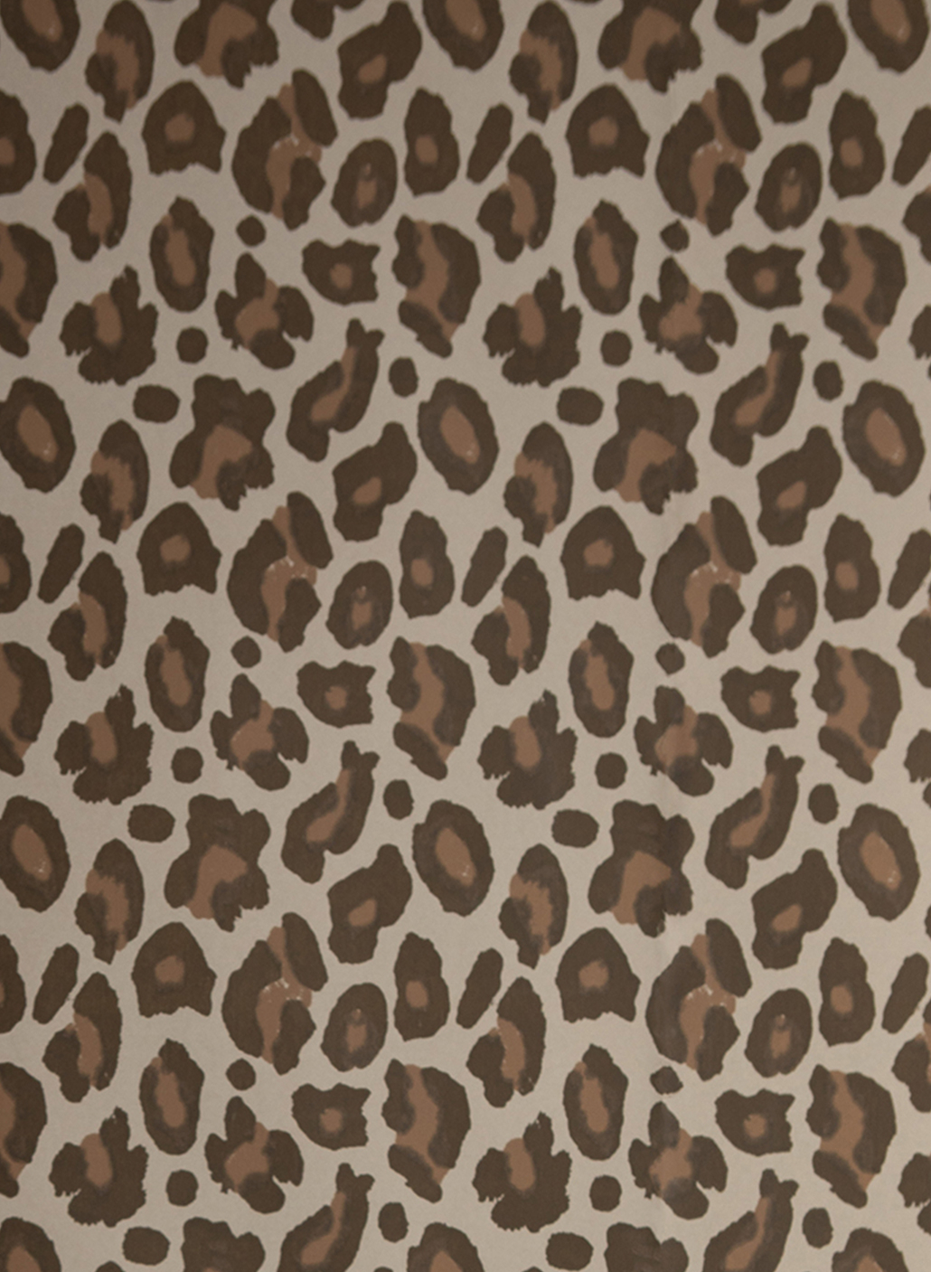 Tapete This is it - Brown