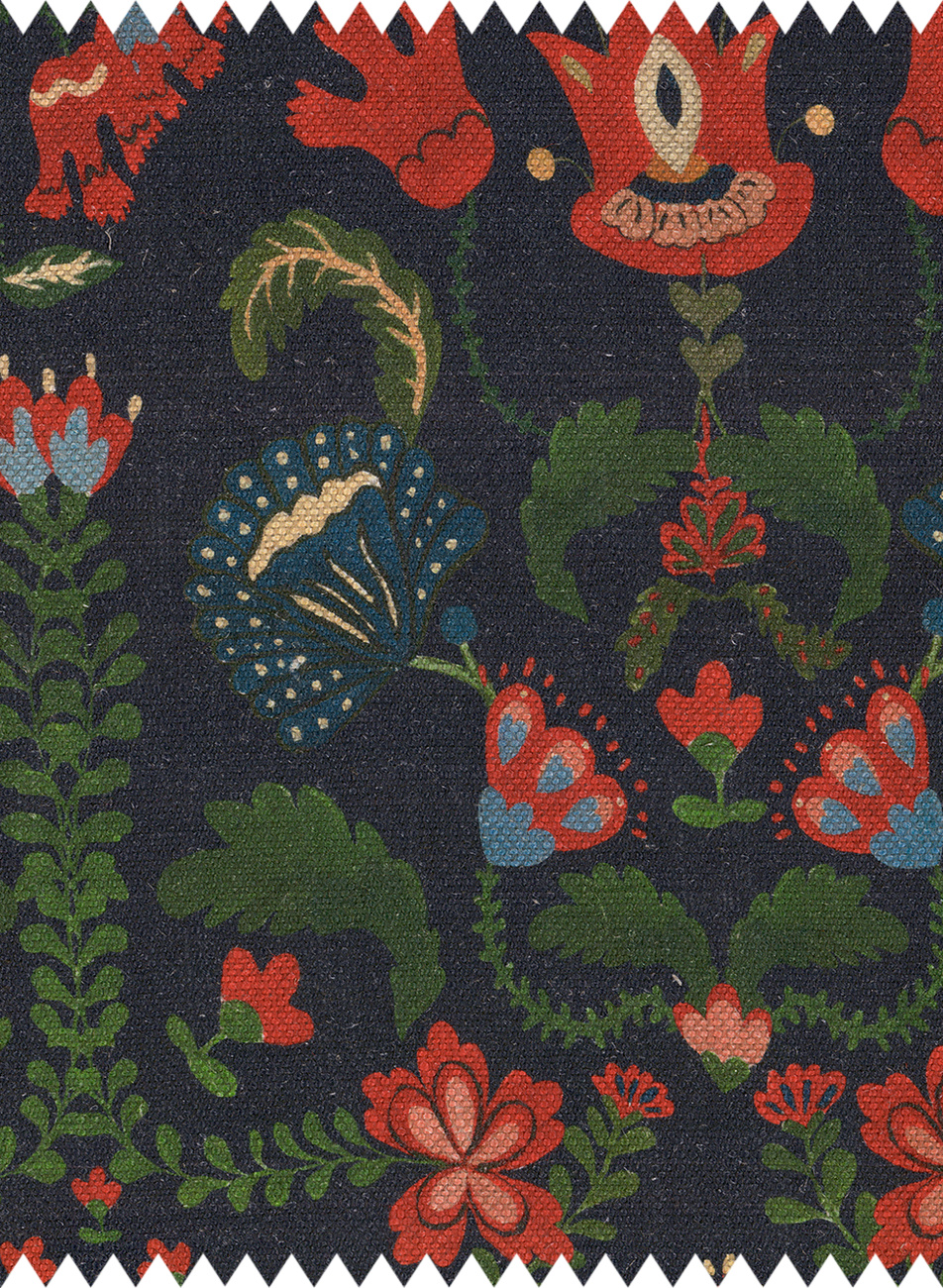 Stoff Zabola - Linen