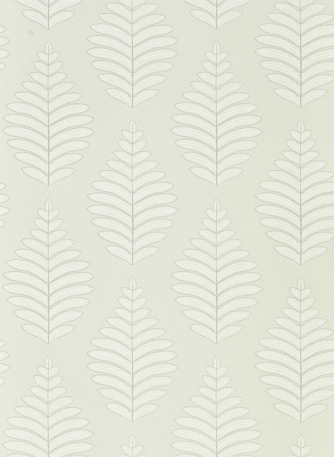 Tapete Lucielle - Linen/ Silver