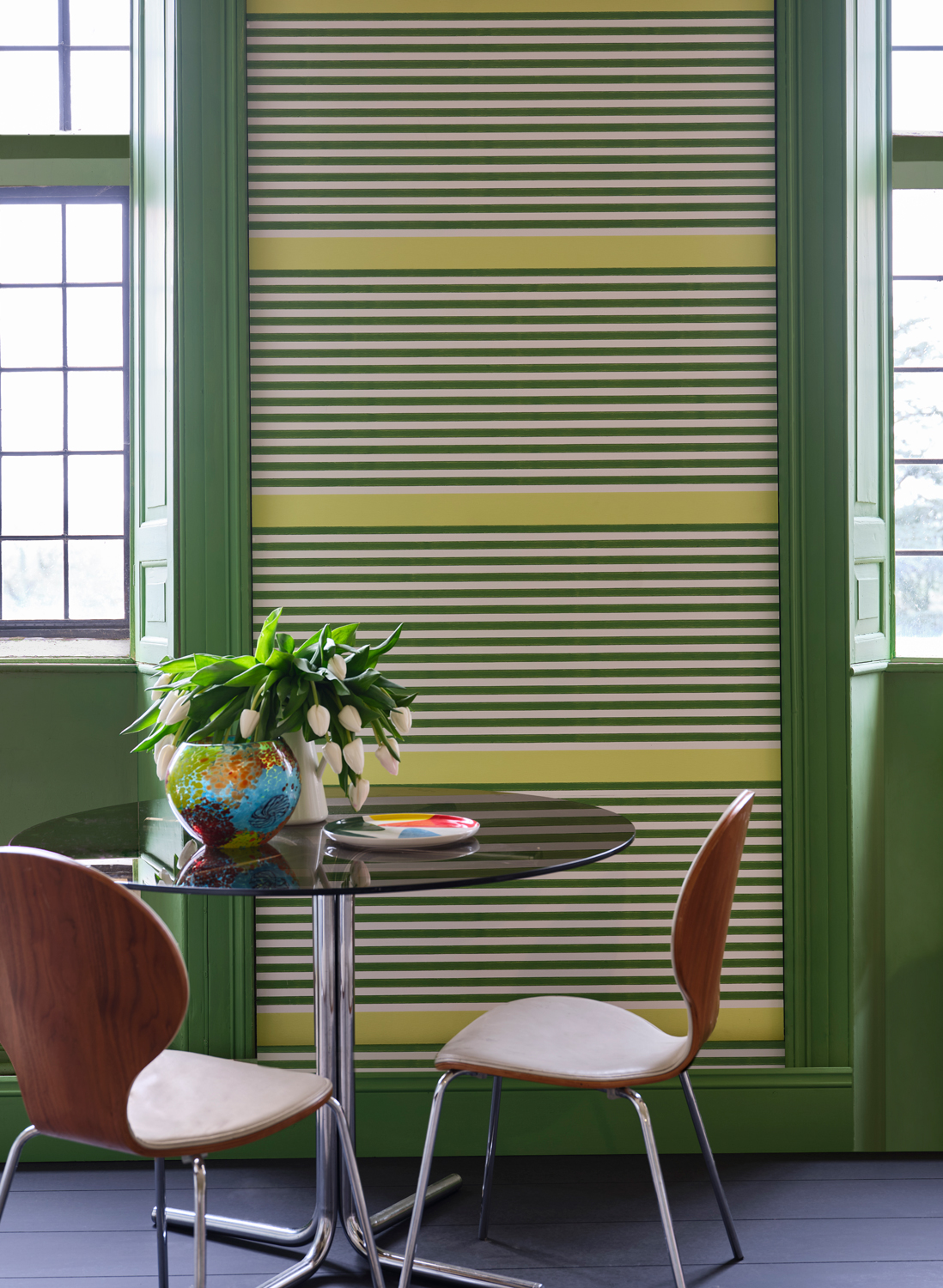 Tapete Stripe
