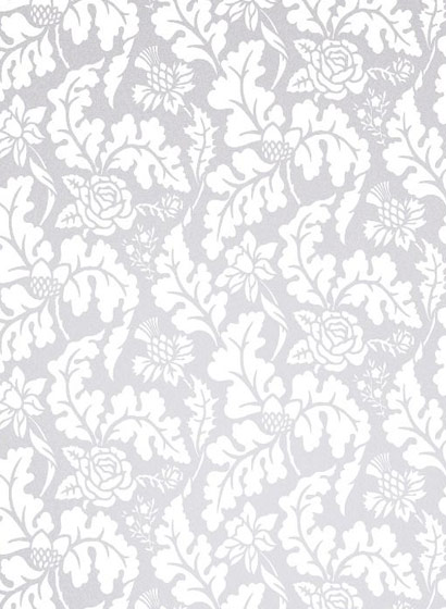 Tapete British Isles - Pearl/ Ivory