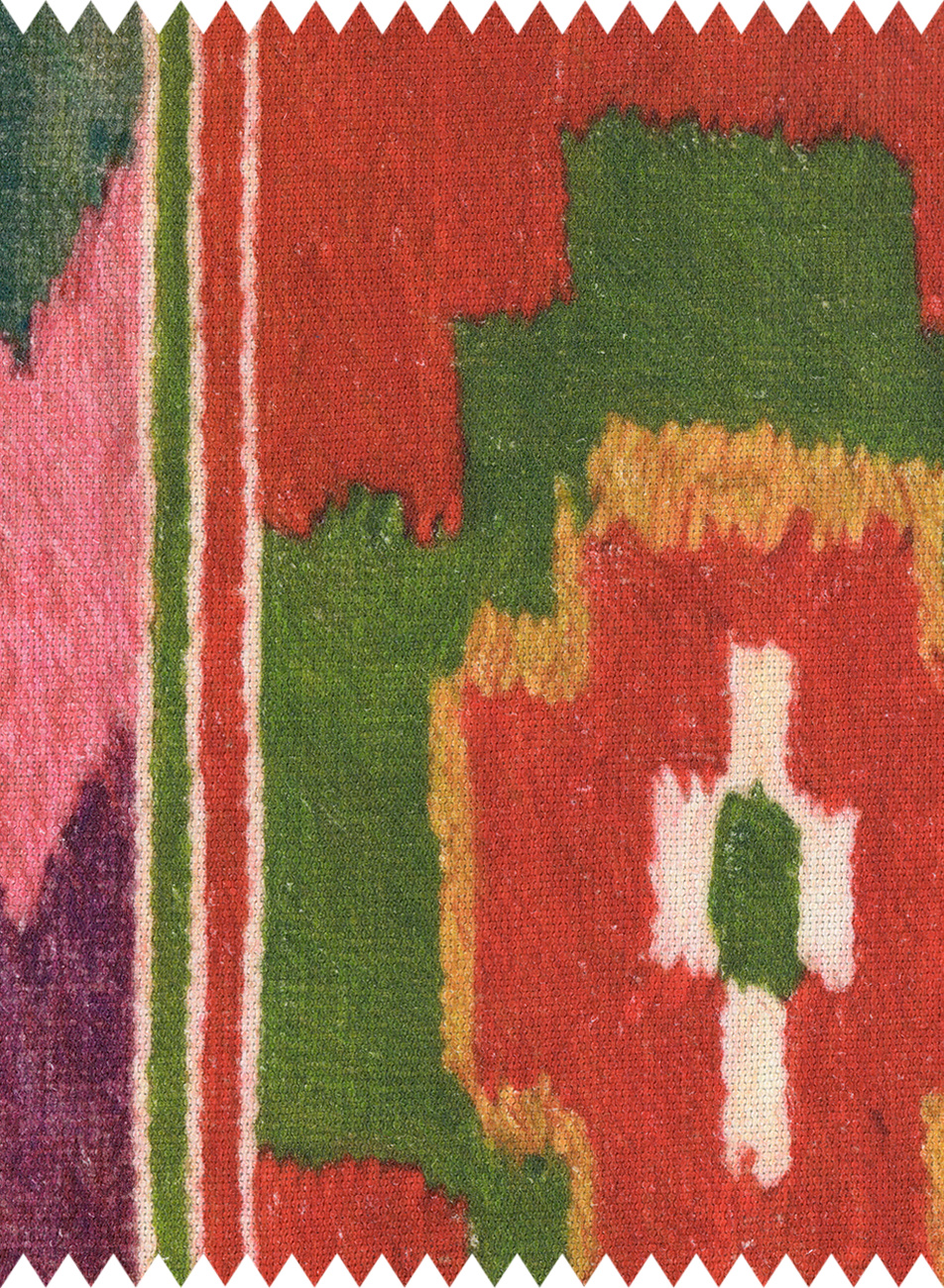 Stoff Erdely - Linen
