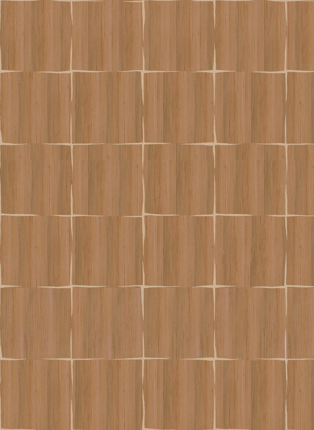 Tapete Feuilles d'Or - RM 1041 15