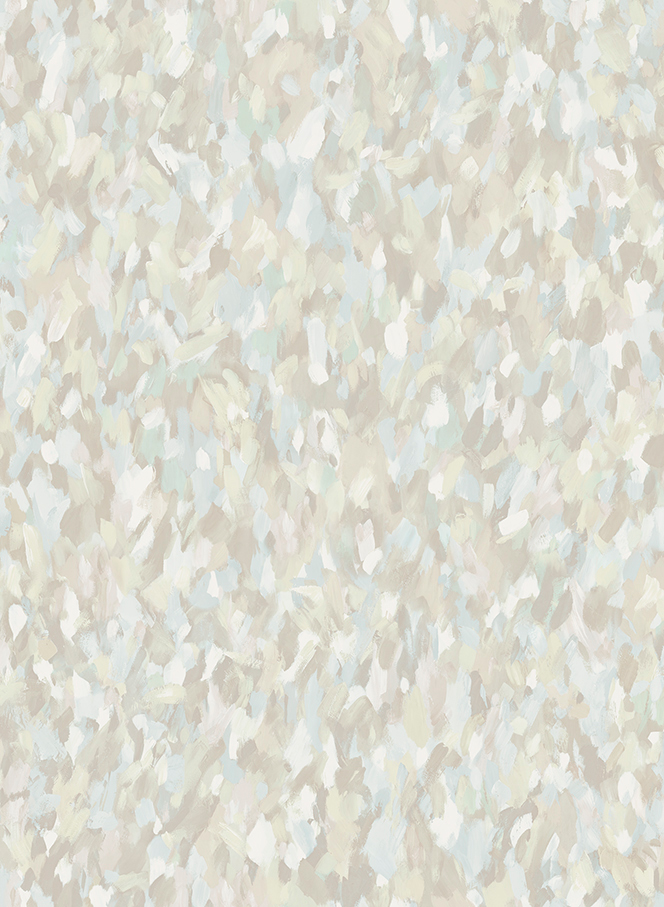Tapete Blumen - 25651