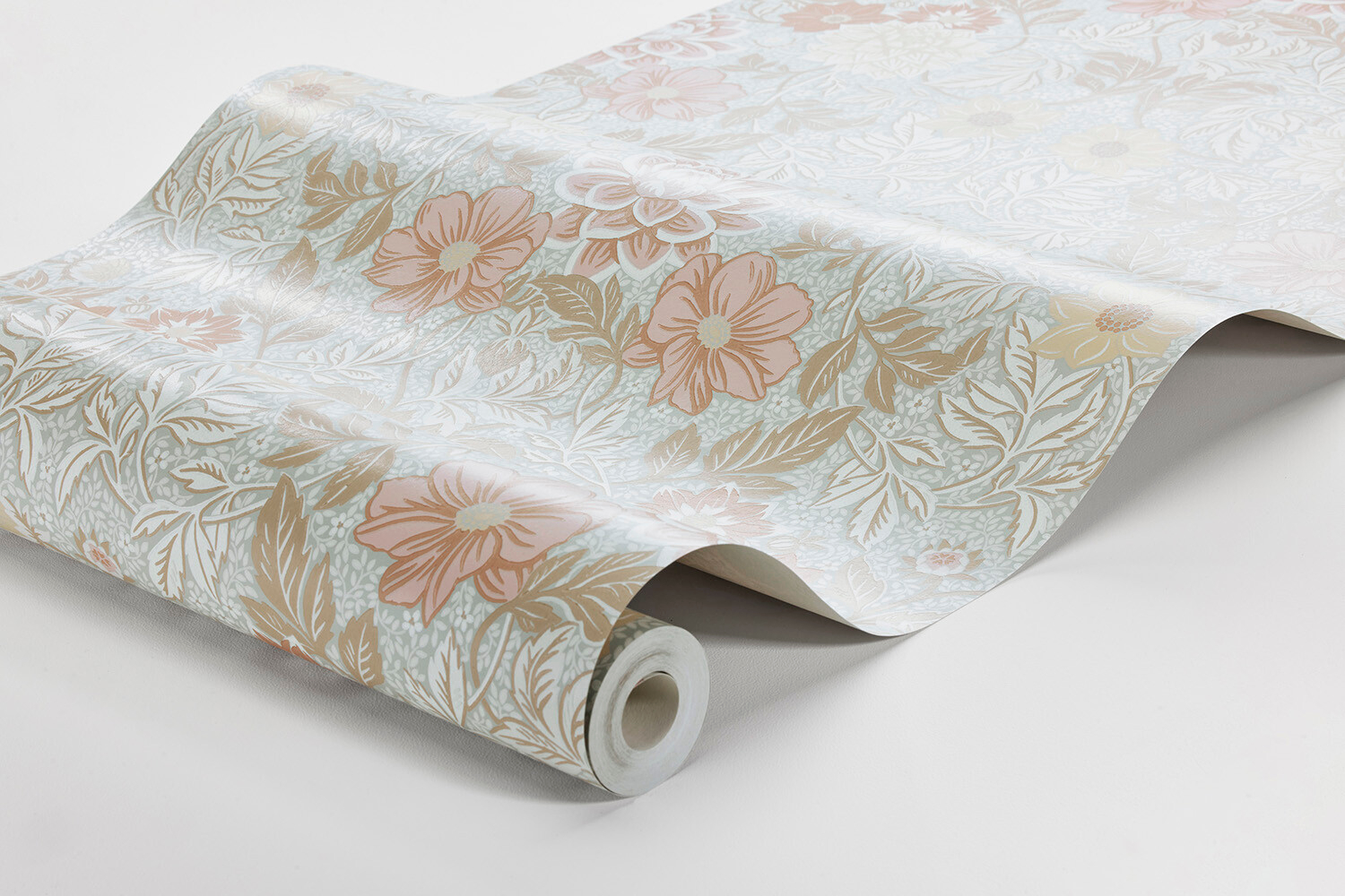Tapete Dahlia Garden - 7692