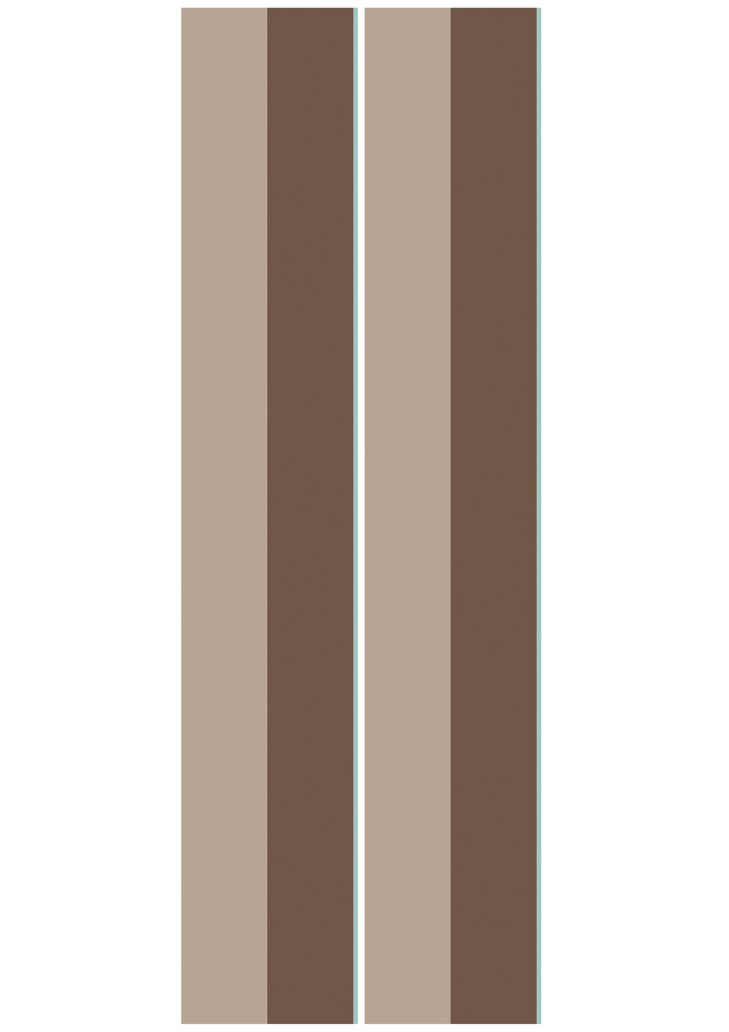 Tapete Bold Stripes 1 Uyterlinde - FU-005