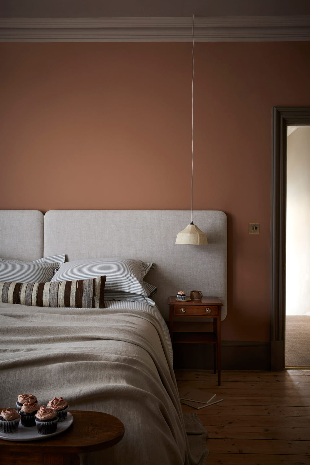Split Pink 341