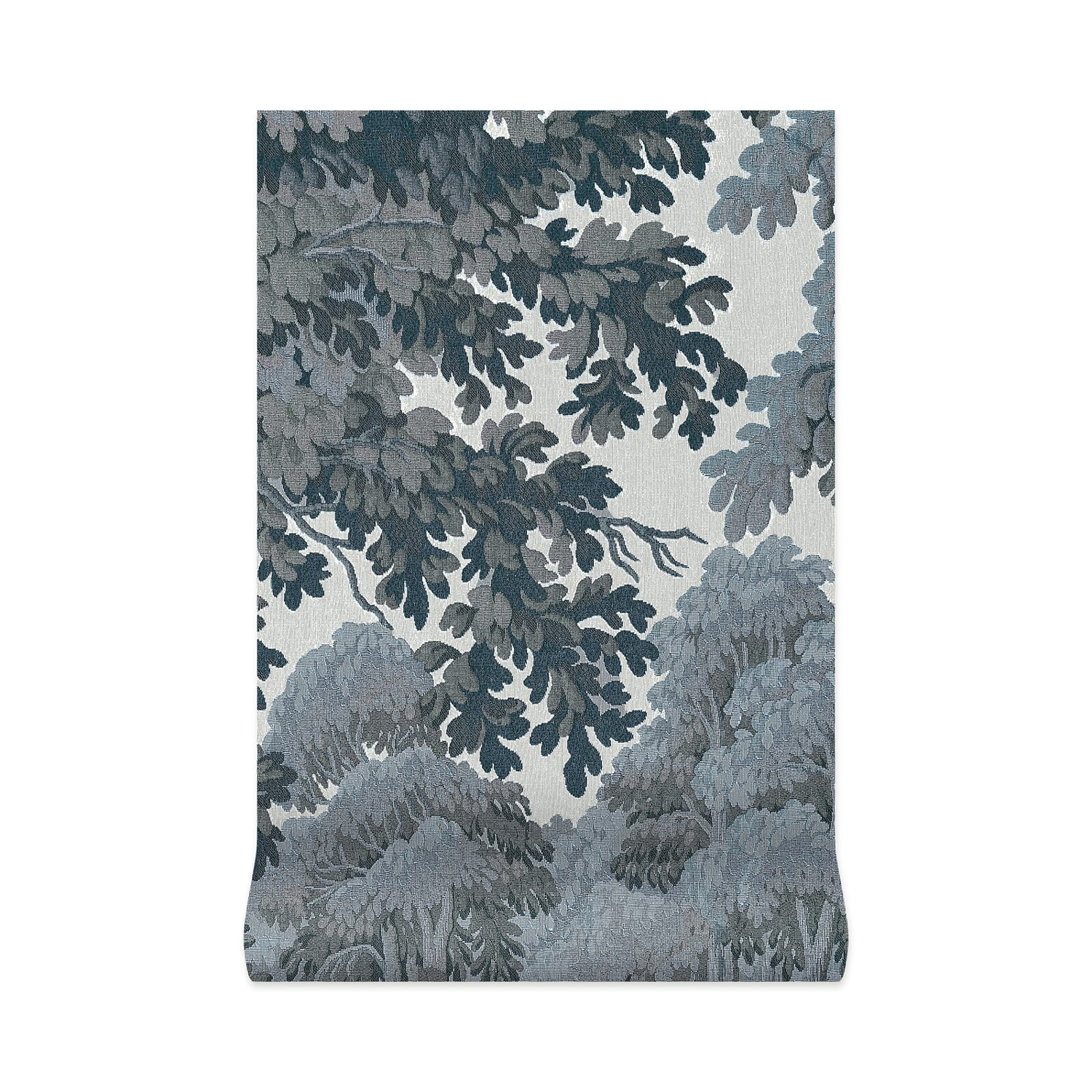 Tapete Plantasia - Indigo B
